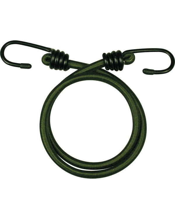 Kombat UK BUNGEES-18INCH-OLIVEGREEN