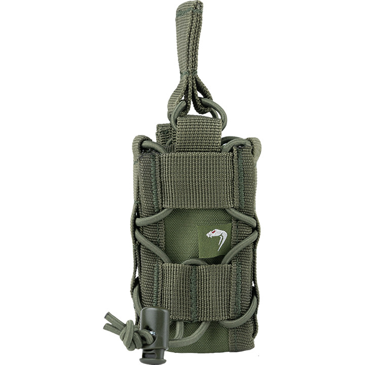 Viper Elite Grenade Pouch Olive Green
