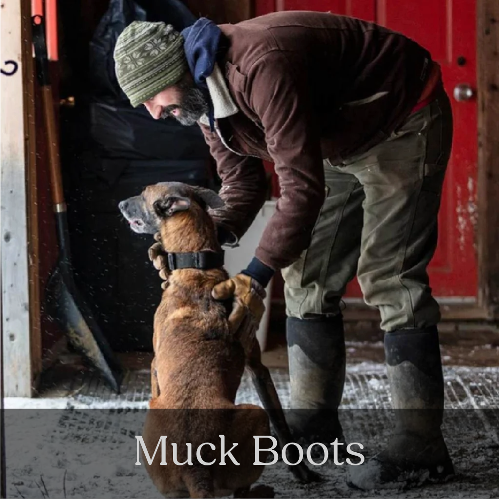 Muck Boots