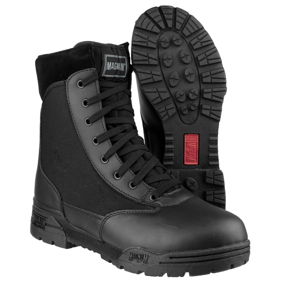 Magnum Classic Uniform Boot 3