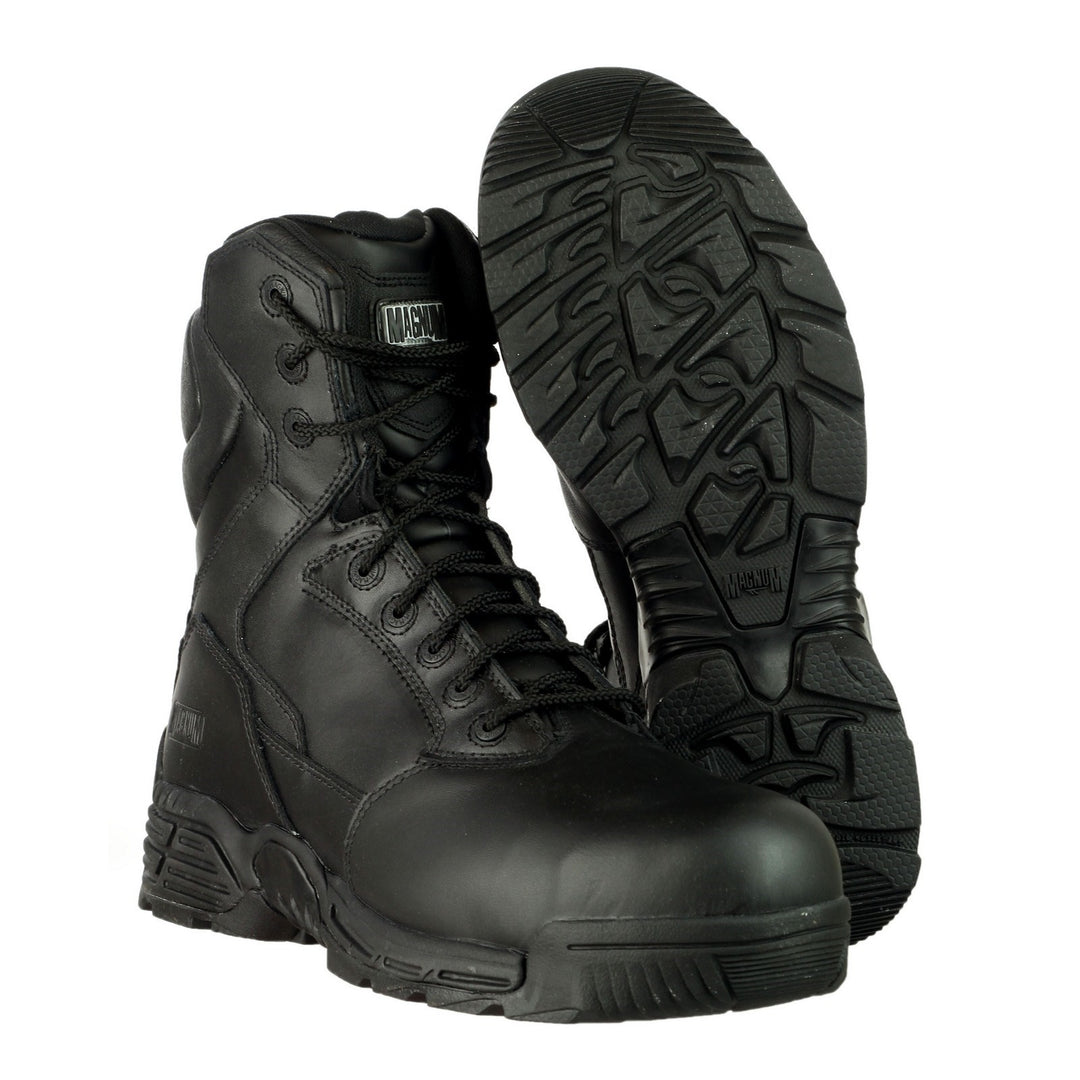 Magnum Stealth Force 8.0 CT CP Uniform Safety Boot 3