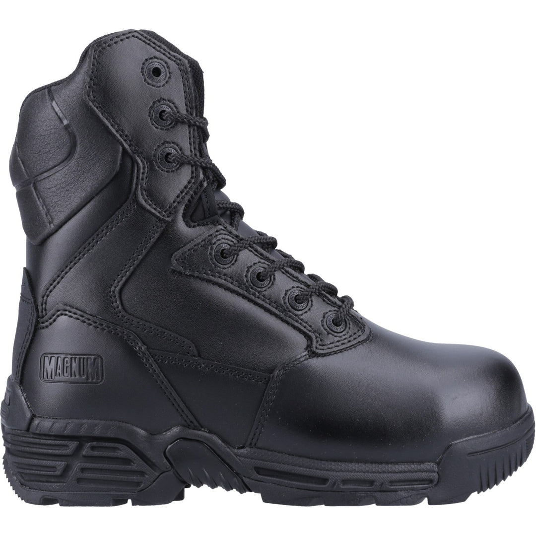 Magnum Stealth Force 8.0 CT CP Uniform Safety Boot 3