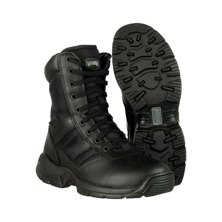 Magnum Panther 8.0 Side-Zip Uniform Boot 3