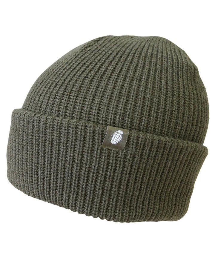 Kombat UK Tactical Bob Hat - Olive Green