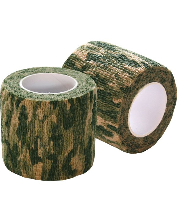 Kombat UK Stealth Tape - MTP