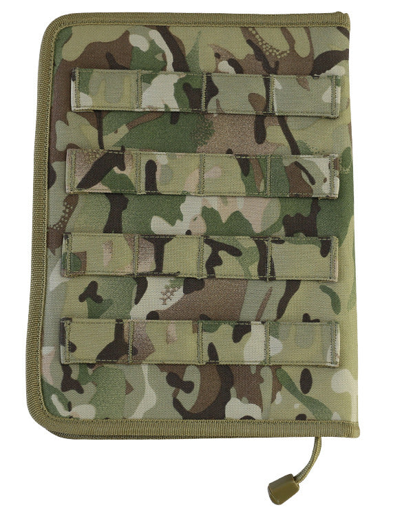 Kombat UK A5 (MOLLE) Tactical Holder - BTP