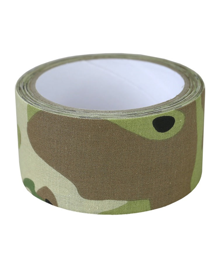 Kombat UK Fabric Tape - BTP