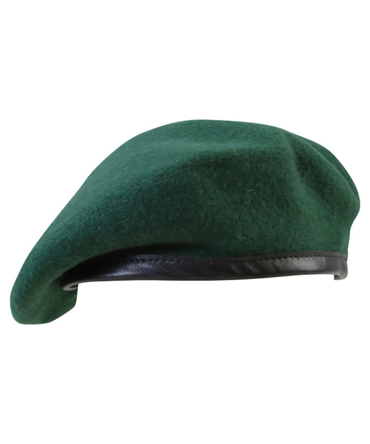 Kombat UK Beret - Marine Green