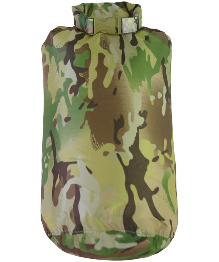 Kombat UK Lightweight Dry Sack - BTP - 6L