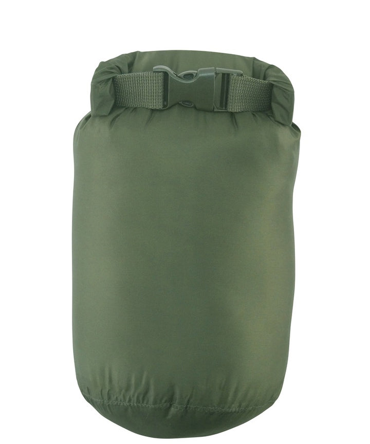 Kombat UK Lightweight Dry Sack - Olive Green - 2L