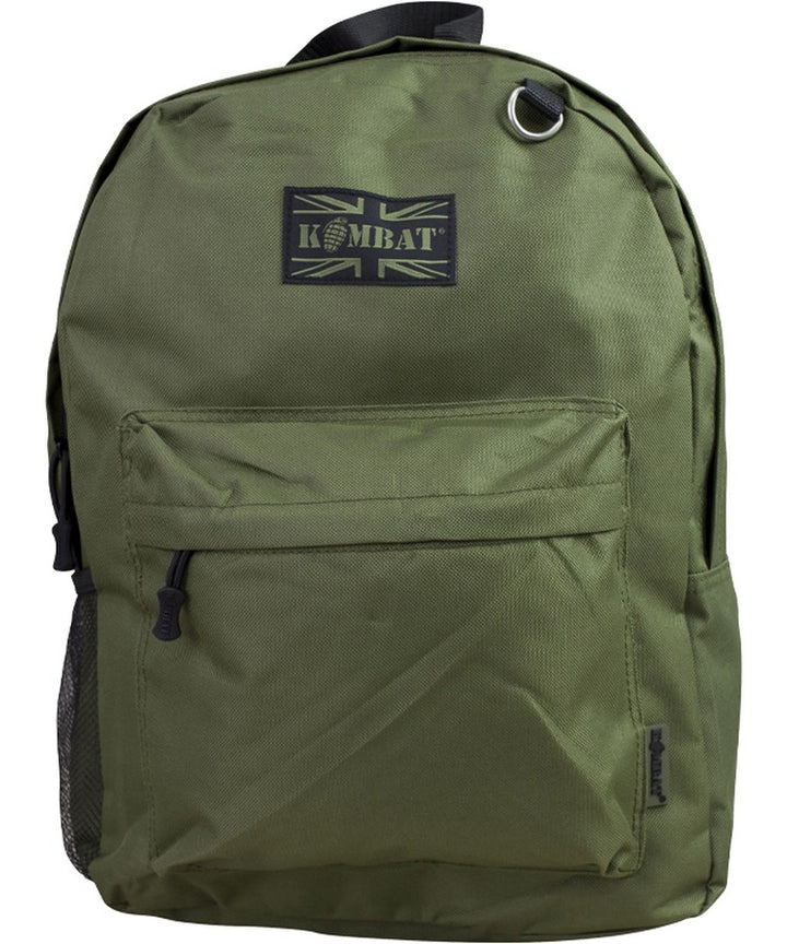 Kombat UK Street Pack - 18ltr - Olive Green