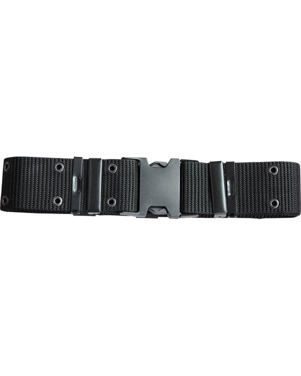 Kombat UK Quick Release Belt - Black