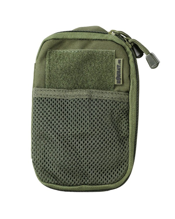 Kombat UK Pocket Buddy - Olive Green