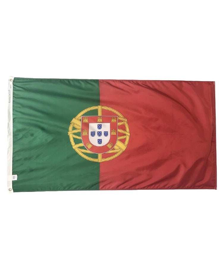 Kombat UK Portugal Flag