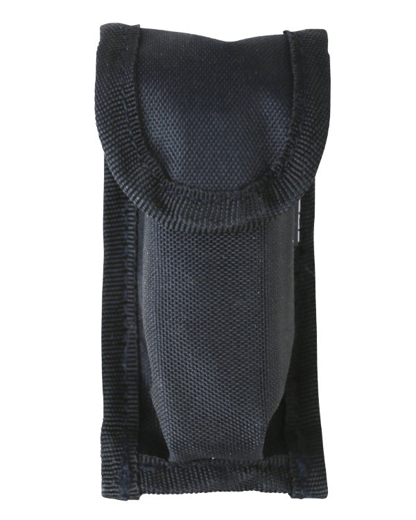 Kombat UK Lock Knife Pouch - Black