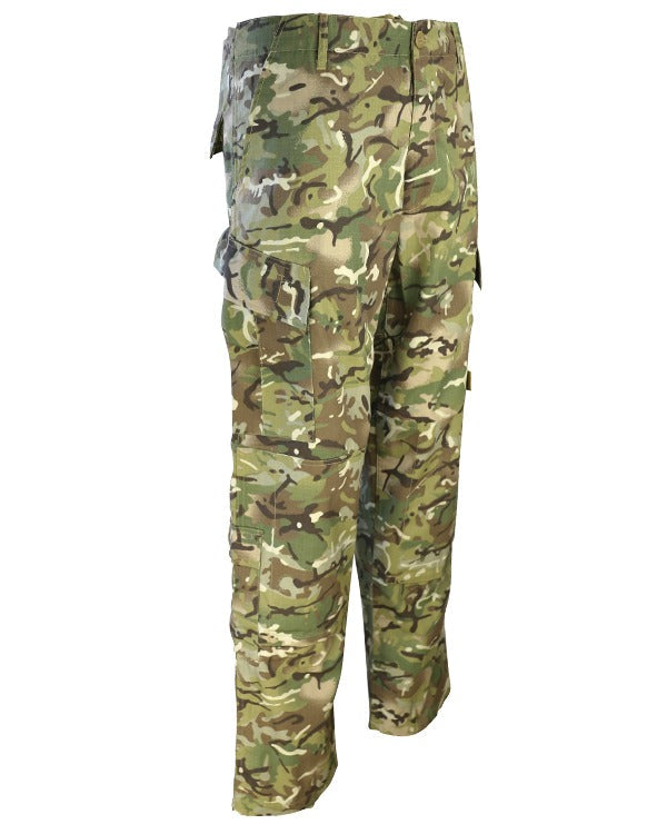 Kombat UK ACU Trousers - BTP