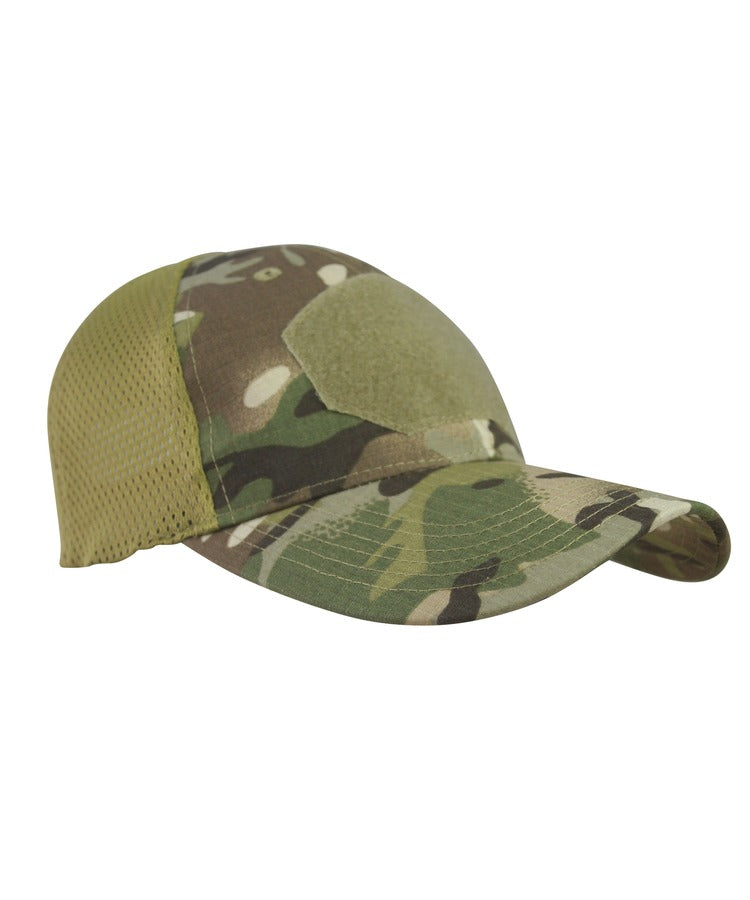 Kombat UK Spec-Ops Baseball Cap - BTP