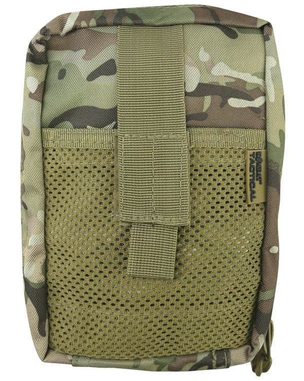 Kombat UK Medic Molle Pouch - BTP