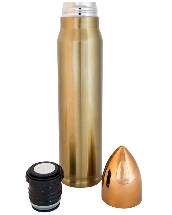 Kombat UK Bullet Flask - 1000ml