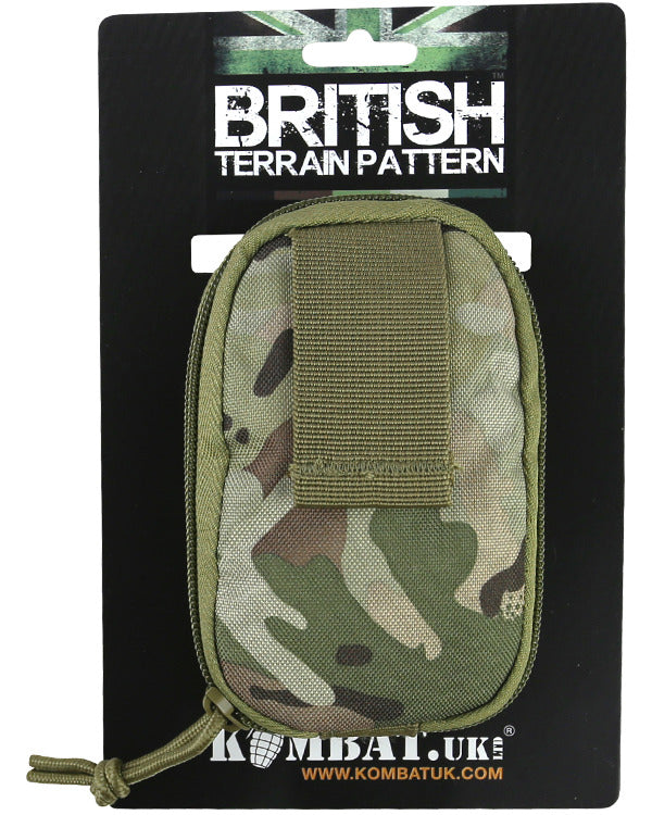 Kombat UK Covert Dump Pouch - BTP