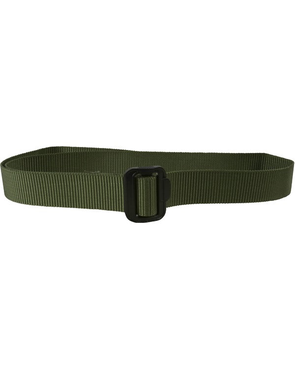 Kombat UK Fast Belt - Olive Green