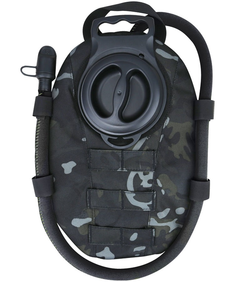 Kombat UK Molle Aqua Bladder - BTP Black