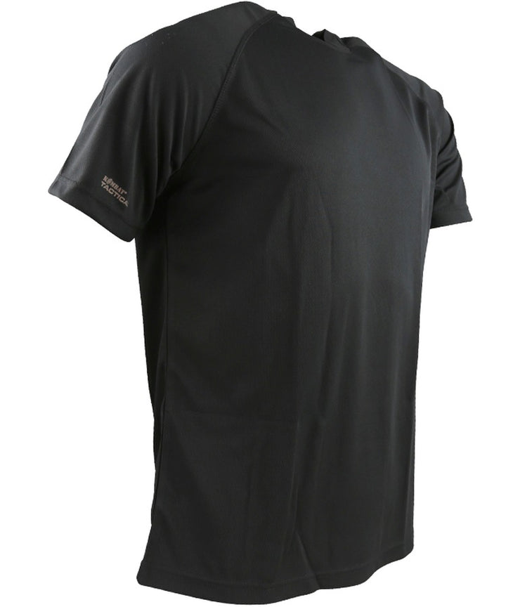 Kombat UK Operators Mesh T-shirt - Black