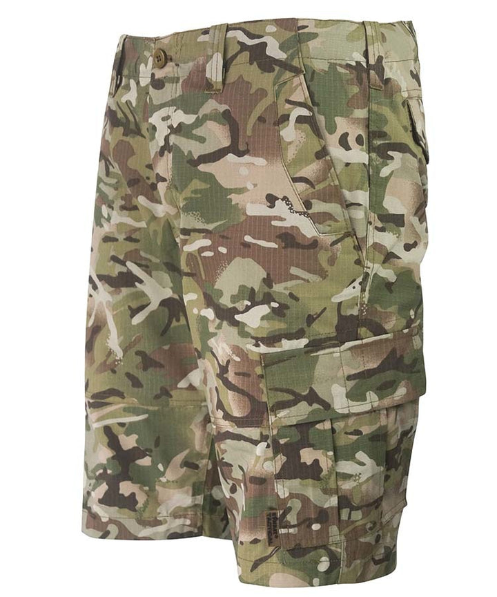 Kombat UK Recon Cargo Shorts - BTP