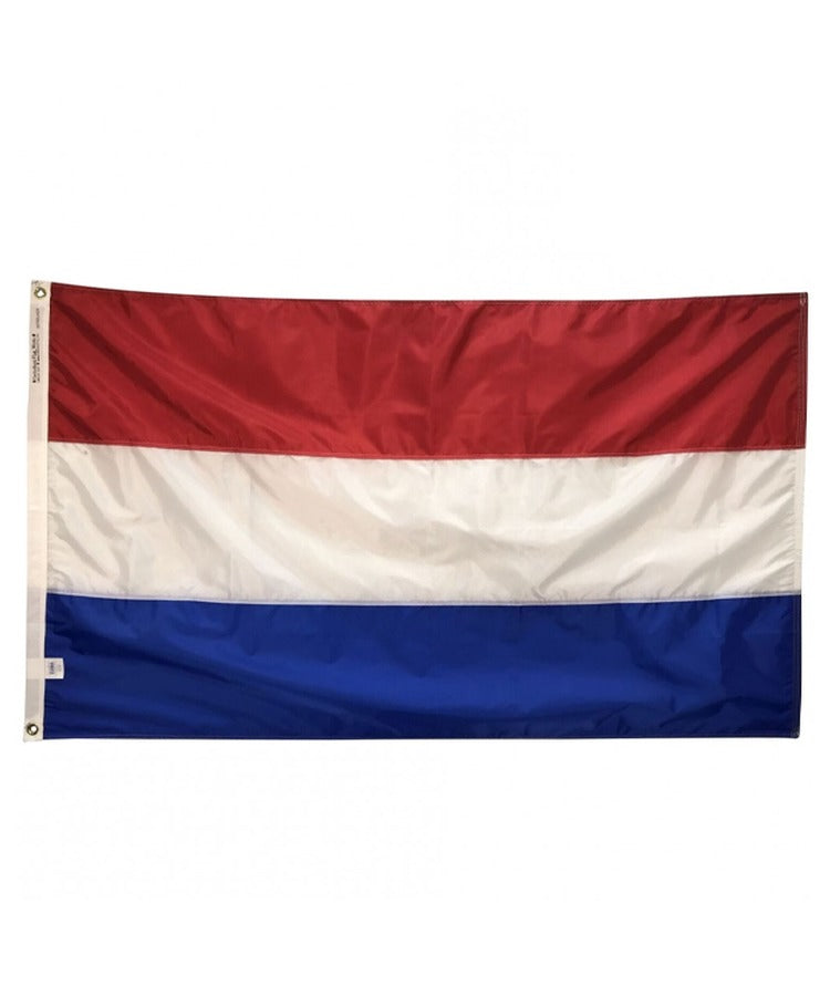 Kombat UK Netherlands Flag