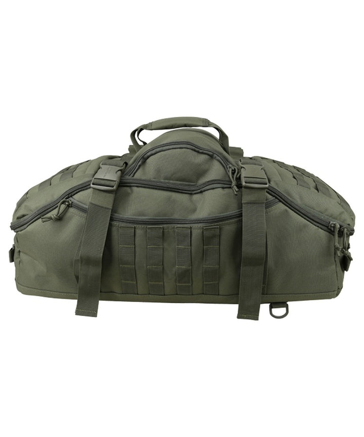 Kombat UK Operators Duffle Bag 60 Litre - Olive Green