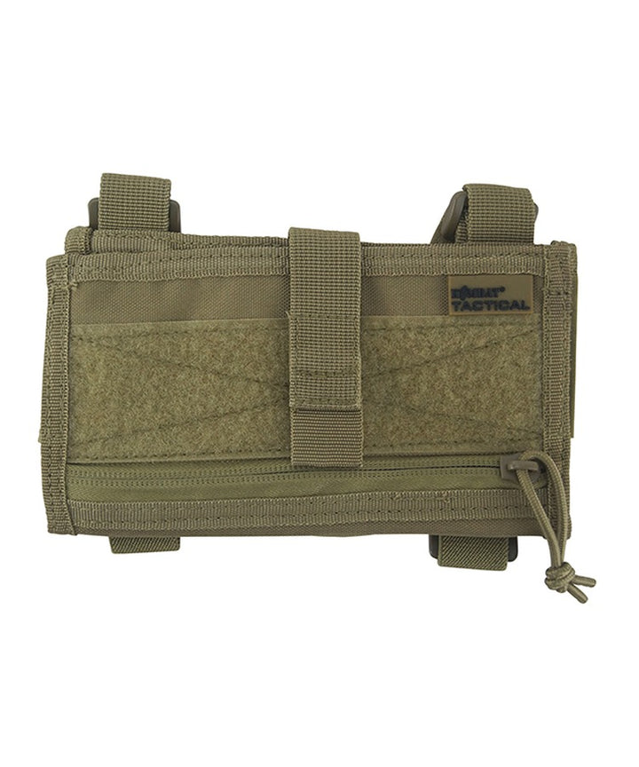 Kombat UK Tactical Wrist Case - Coyote