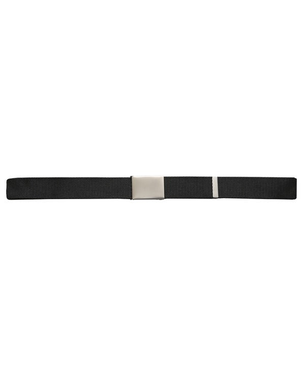 Kombat UK Army Clasp Belt - Black