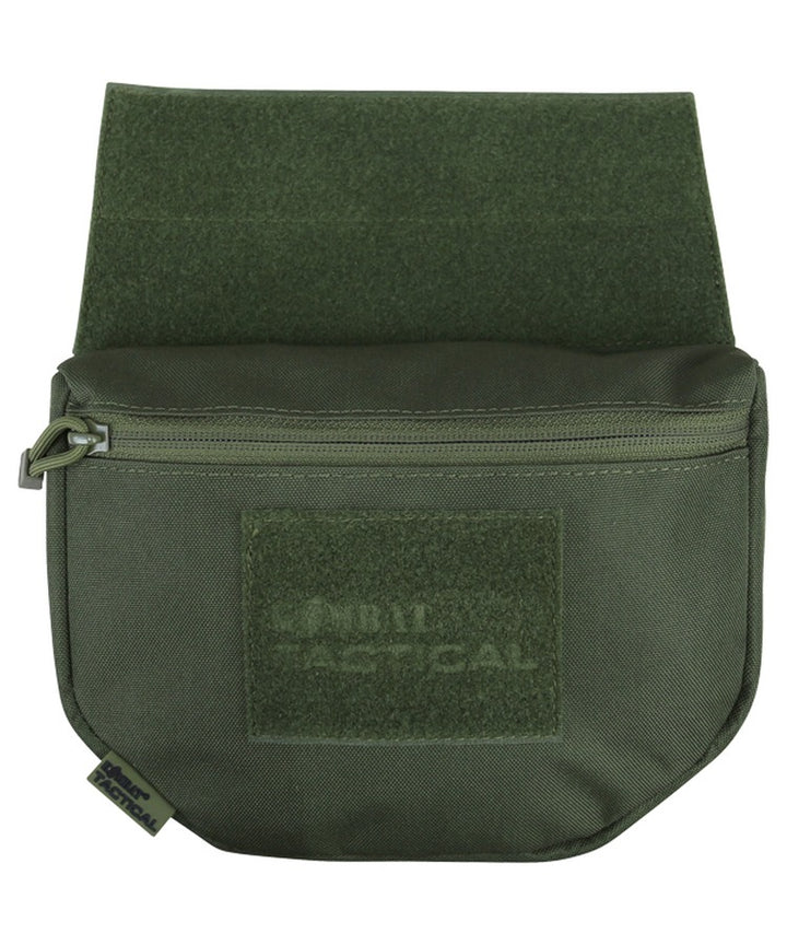 Kombat UK Guardian Waist Bag - Olive Green