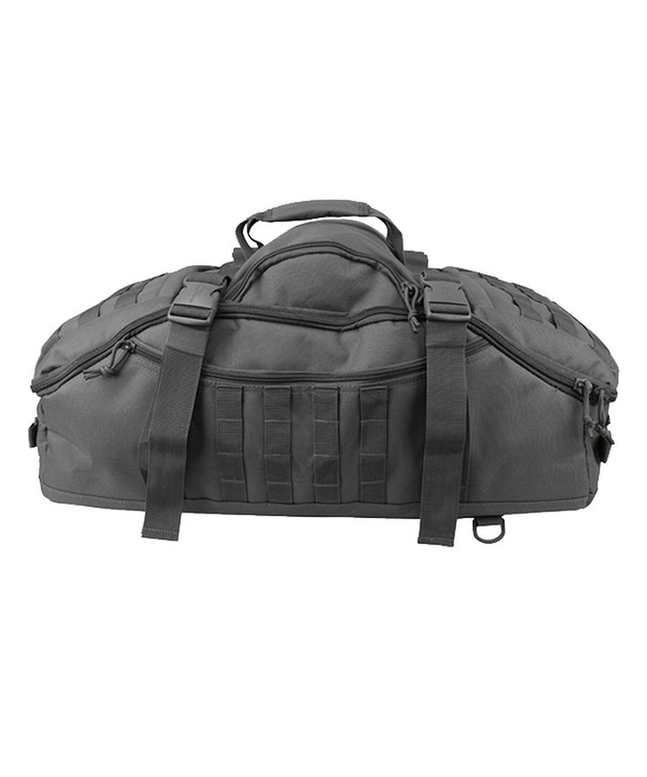 Kombat UK Operators Duffle Bag - 60 Litre - Gunmetal Grey