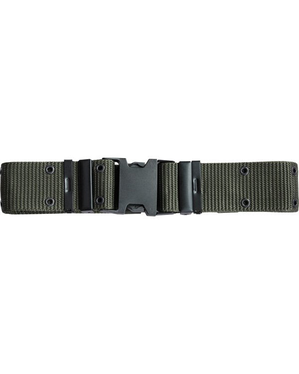 Kombat UK Quick Release Belt - Olive Green