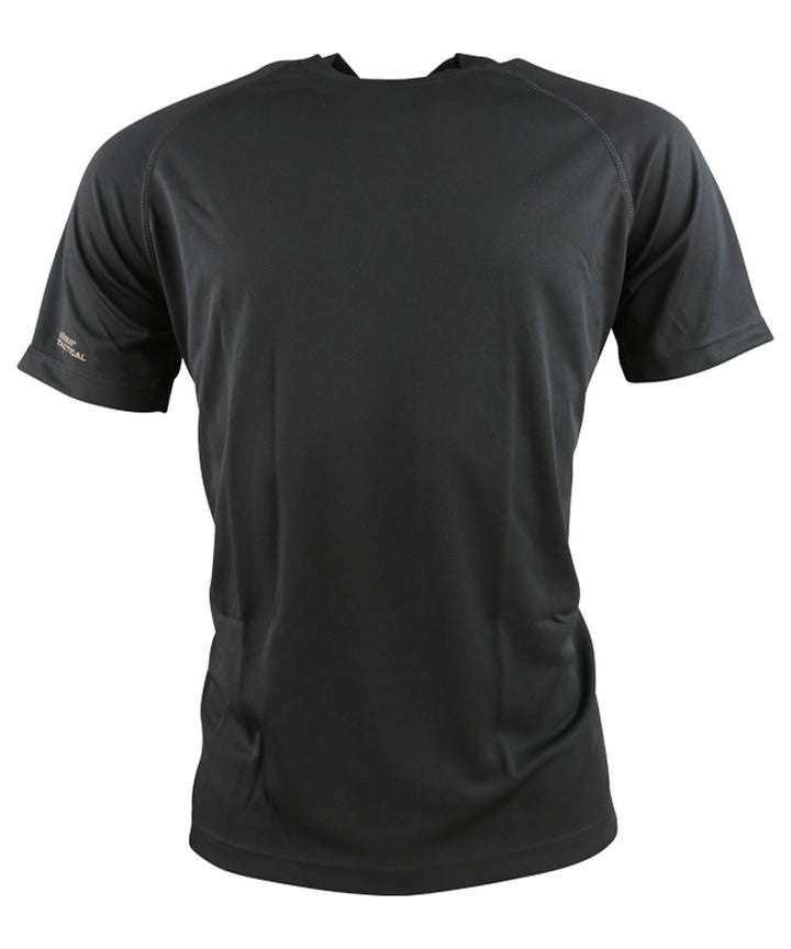 Kombat UK Operators Mesh T-shirt - Black