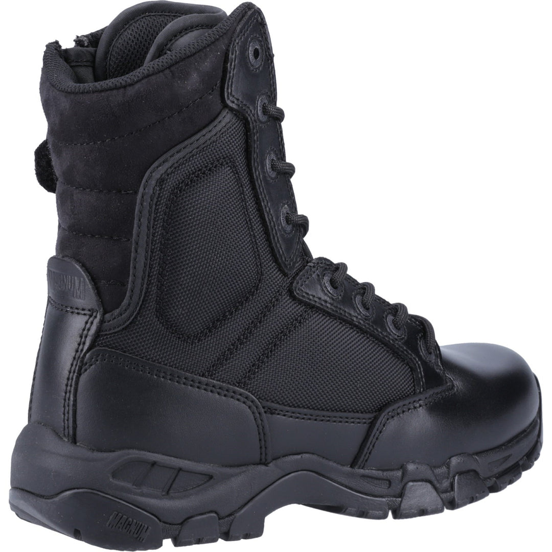 Magnum Viper Pro 8.0 Side-Zip Uniform Boot 3