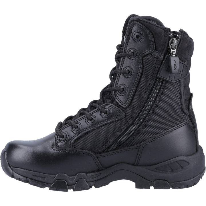 Magnum Viper Pro 8.0 Side-Zip Uniform Boot 3