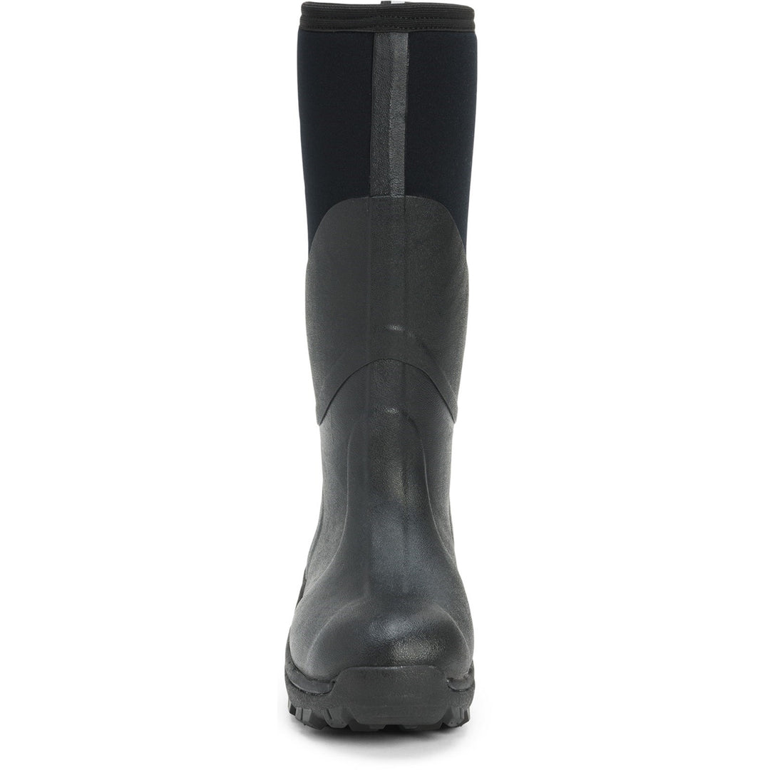 Muck Boots Muckmaster Hi Wellington Boot Black 4