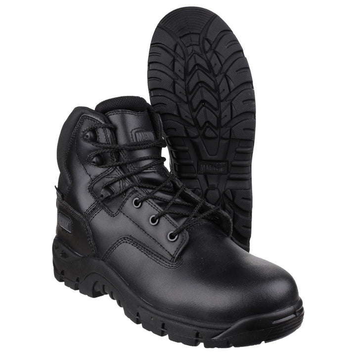 Magnum Precision Sitemaster CT CP Uniform Safety Boot 3