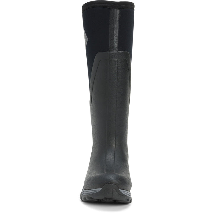 Muck Boots MB Arctic Sport II Tall Wellingtons Black 3