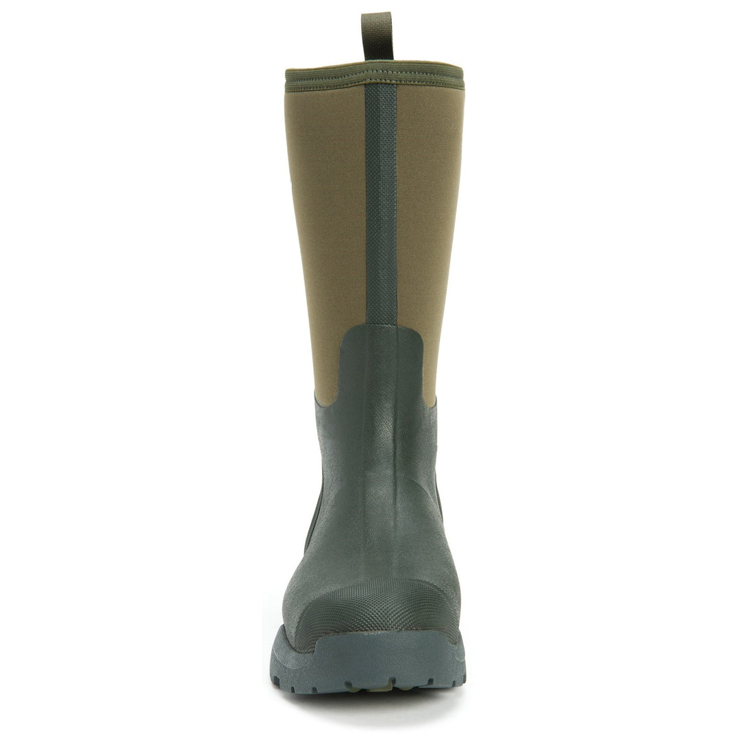 Muck Boots Derwent II All Purpose Field Boot Moss 4