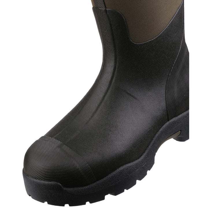 Muck Boots Derwent II All Purpose Field Boot Moss 4