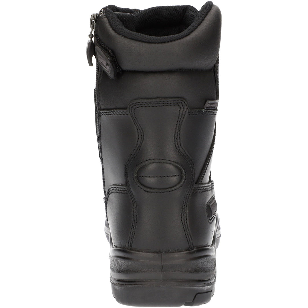 Magnum Rigmaster 8.0 Side-Zip CT CP WP Uniform Safety Boot 3