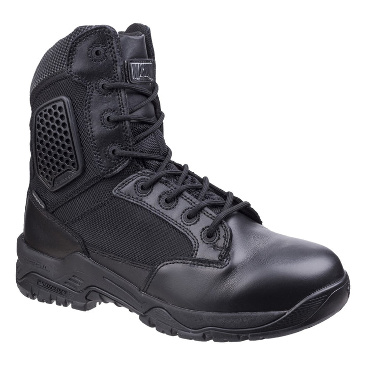 Magnum Strike Force 8.0 Side-Zip WP Uniform Boot 3