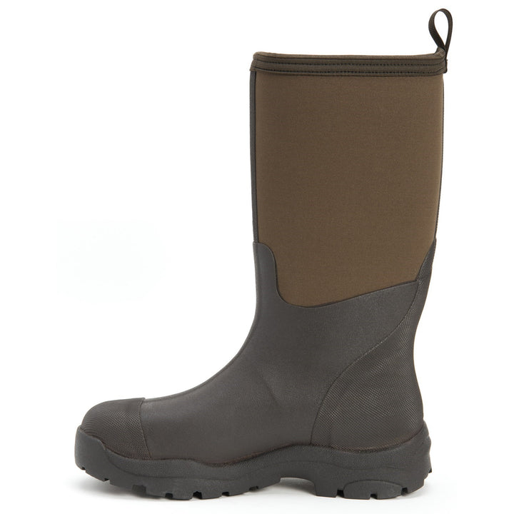 Muck Boots MB Derwent II Boot Black Bark 4