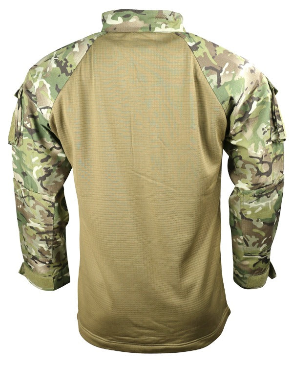 Kombat UK UBACS Tactical Fleece - BTP