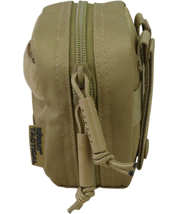 Kombat UK Mini Utility Pouch - Coyote