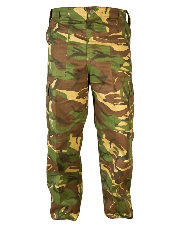 Kombat UK Combat Trousers - DPM