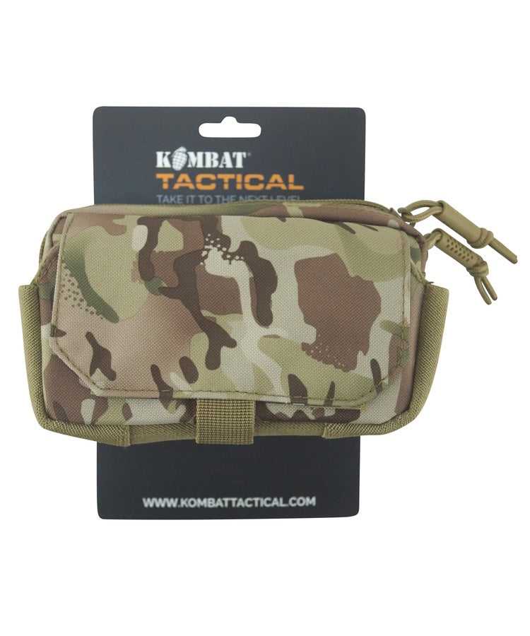 Kombat UK Phone Utility Pouch - BTP